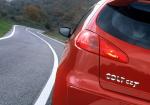 Mitsubishi Colt CZT 2005 года